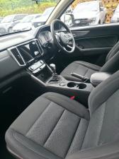 GWM P-Series 2.0TD double cab SX manual - Image 15