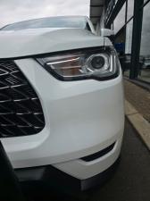 GWM P-Series 2.0TD double cab SX manual - Image 17