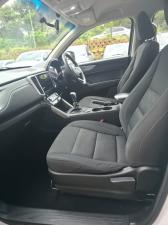 GWM P-Series 2.0TD double cab SX manual - Image 18