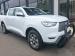 GWM P-Series 2.0TD double cab SX manual - Thumbnail 1
