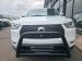 GWM P-Series 2.0TD double cab SX manual - Thumbnail 3