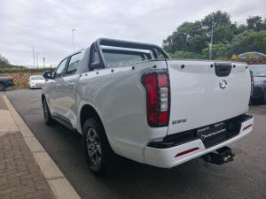 GWM P-Series 2.0TD double cab SX manual - Image 7