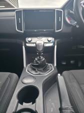 GWM P-Series 2.0TD double cab SX manual - Image 9