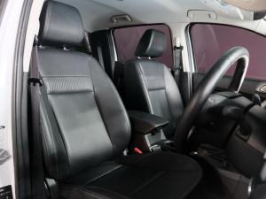 Ford Ranger 2.0SiT double cab 4x4 XLT - Image 10