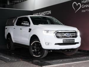 Ford Ranger 2.0SiT double cab 4x4 XLT - Image 1