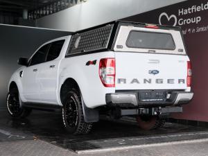 Ford Ranger 2.0SiT double cab 4x4 XLT - Image 3