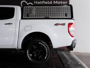 Ford Ranger 2.0SiT double cab 4x4 XLT - Image 4