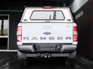Ford Ranger 2.0SiT double cab 4x4 XLT - Image 5