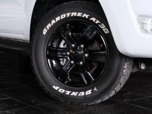 Ford Ranger 2.0SiT double cab 4x4 XLT - Image 6