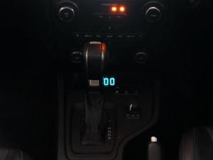 Ford Ranger 2.0SiT double cab 4x4 XLT - Image 7
