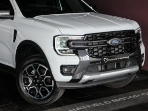 Ford Ranger 2.0 BiTurbo double cab Wildtrak - Image 2