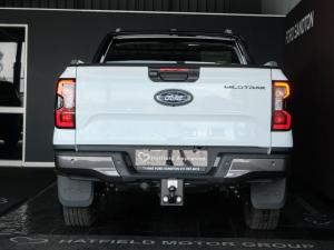 Ford Ranger 2.0 BiTurbo double cab Wildtrak - Image 7