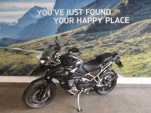 Triumph Tiger 1200 GT Explorer - Image 3
