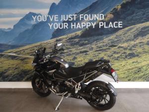 Triumph Tiger 1200 GT Explorer - Image 4