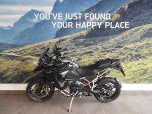 Triumph Tiger 1200 GT Explorer - Image 6