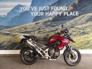 Triumph Tiger 1200 GT PRO - Image 1
