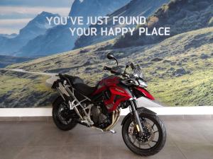 Triumph Tiger 1200 GT PRO - Image 2