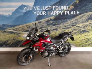 Triumph Tiger 1200 GT PRO - Image 3