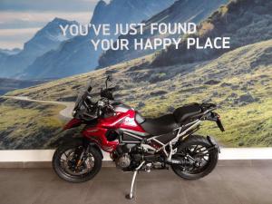 Triumph Tiger 1200 GT PRO - Image 6