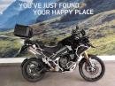 Thumbnail Triumph Tiger 1200 Rally Explorer