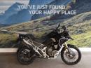 Thumbnail Triumph Tiger 1200 Rally Explorer