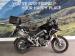 Triumph Tiger 1200 Rally Explorer - Thumbnail 1