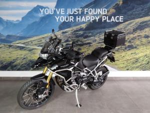Triumph Tiger 1200 Rally Explorer - Image 3