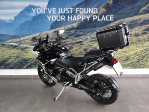 Triumph Tiger 1200 Rally Explorer - Image 4