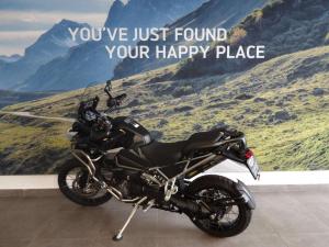 Triumph Tiger 1200 Rally Explorer - Image 4