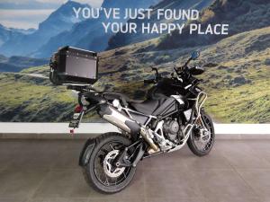 Triumph Tiger 1200 Rally Explorer - Image 5