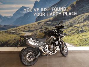 Triumph Tiger 1200 Rally Explorer - Image 5