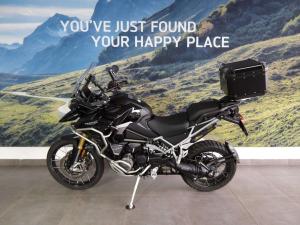 Triumph Tiger 1200 Rally Explorer - Image 6