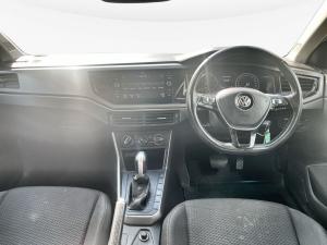 Volkswagen Polo hatch 1.0TSI Comfortline auto - Image 10