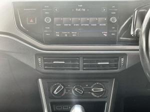 Volkswagen Polo hatch 1.0TSI Comfortline auto - Image 11