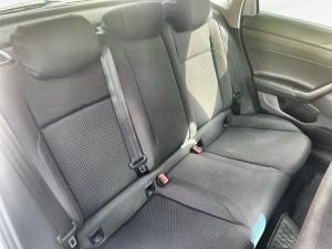 Volkswagen Polo hatch 1.0TSI Comfortline auto - Image 14