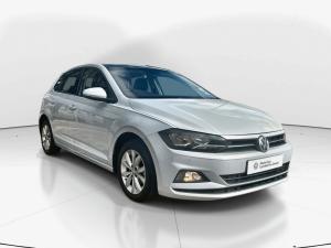 Volkswagen Polo hatch 1.0TSI Comfortline auto - Image 1