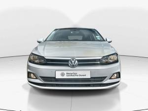 Volkswagen Polo hatch 1.0TSI Comfortline auto - Image 2