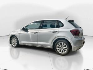 Volkswagen Polo hatch 1.0TSI Comfortline auto - Image 5