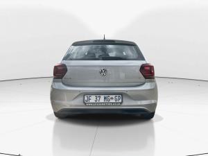 Volkswagen Polo hatch 1.0TSI Comfortline auto - Image 6