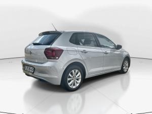 Volkswagen Polo hatch 1.0TSI Comfortline auto - Image 7