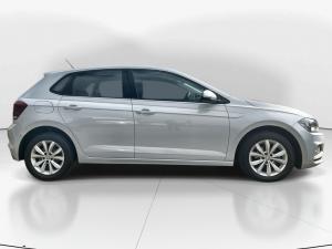 Volkswagen Polo hatch 1.0TSI Comfortline auto - Image 8