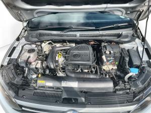 Volkswagen Polo hatch 1.0TSI Comfortline auto - Image 9
