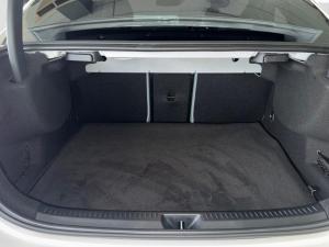 Mercedes-Benz A-Class A35 sedan 4Matic - Image 10