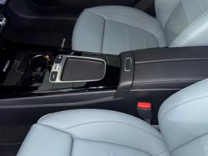 Mercedes-Benz A-Class A35 sedan 4Matic - Image 12