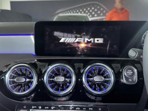 Mercedes-Benz A-Class A35 sedan 4Matic - Image 13