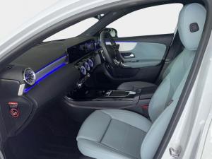 Mercedes-Benz A-Class A35 sedan 4Matic - Image 14
