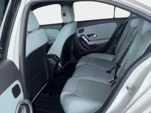 Mercedes-Benz A-Class A35 sedan 4Matic - Image 15