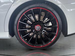 Mercedes-Benz A-Class A35 sedan 4Matic - Image 16