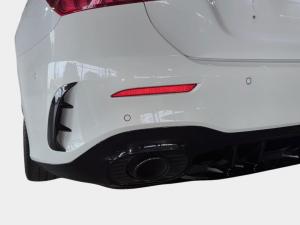 Mercedes-Benz A-Class A35 sedan 4Matic - Image 17