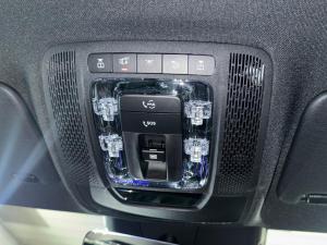 Mercedes-Benz A-Class A35 sedan 4Matic - Image 18